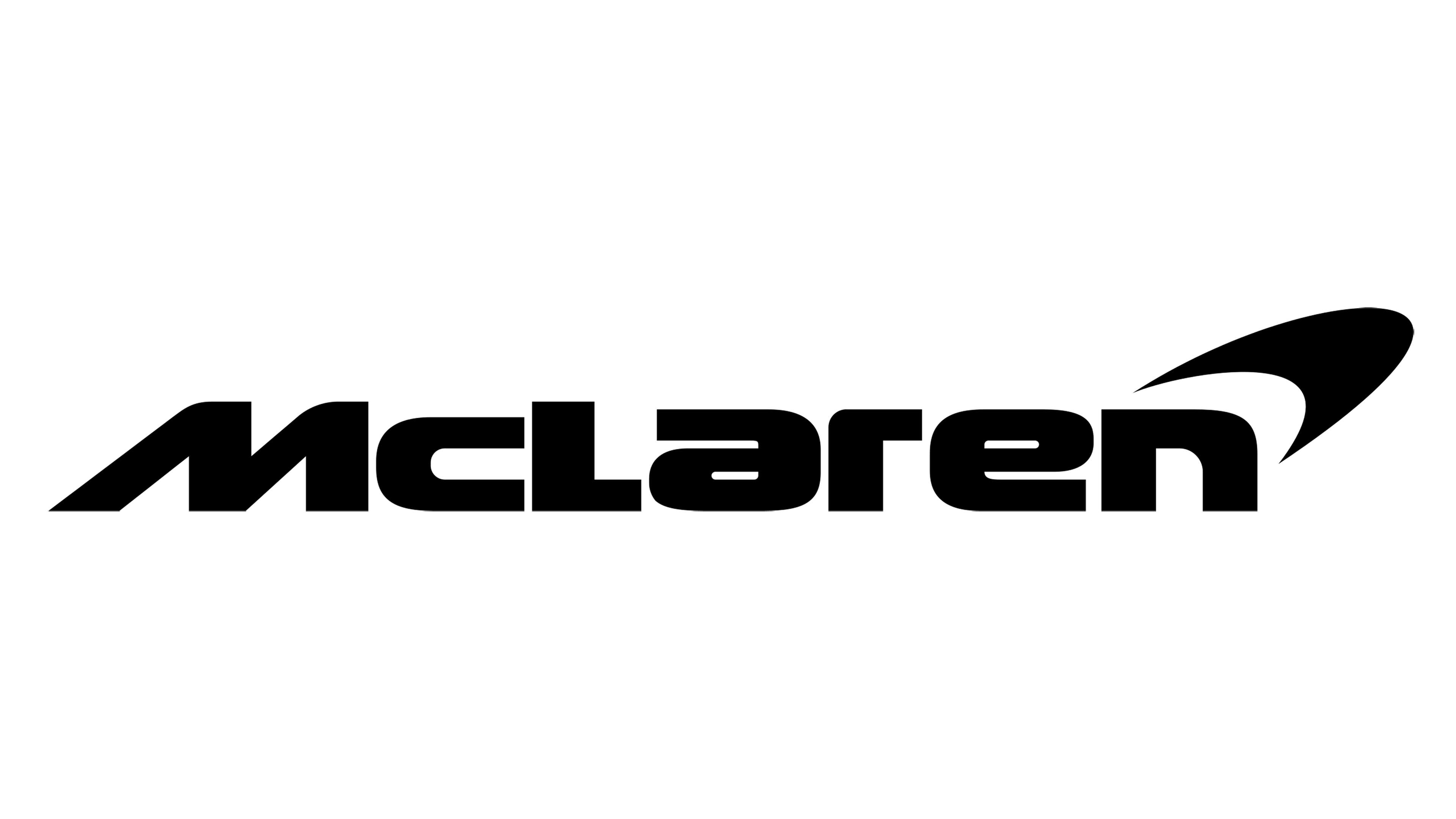 Logo-McLaren